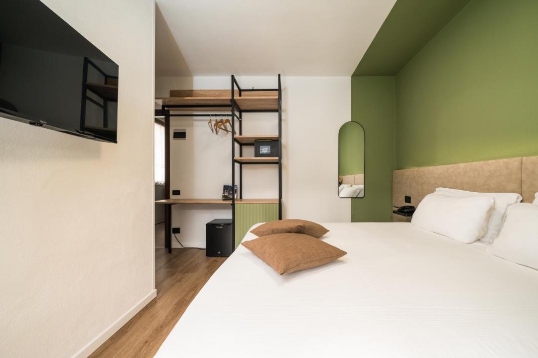 Photo of Bedroom in Prestine