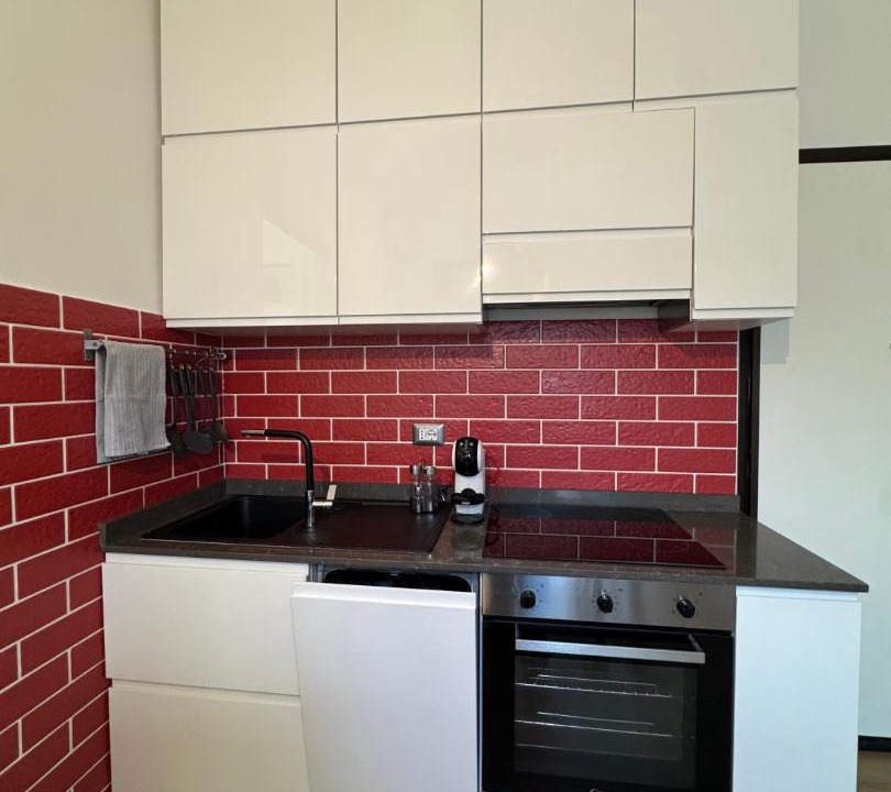 Photo of Kitchen in Chinatown