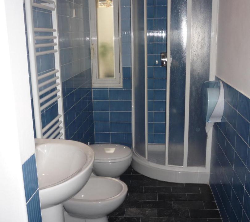 Photo of Bathroom in Zona Risorgimento