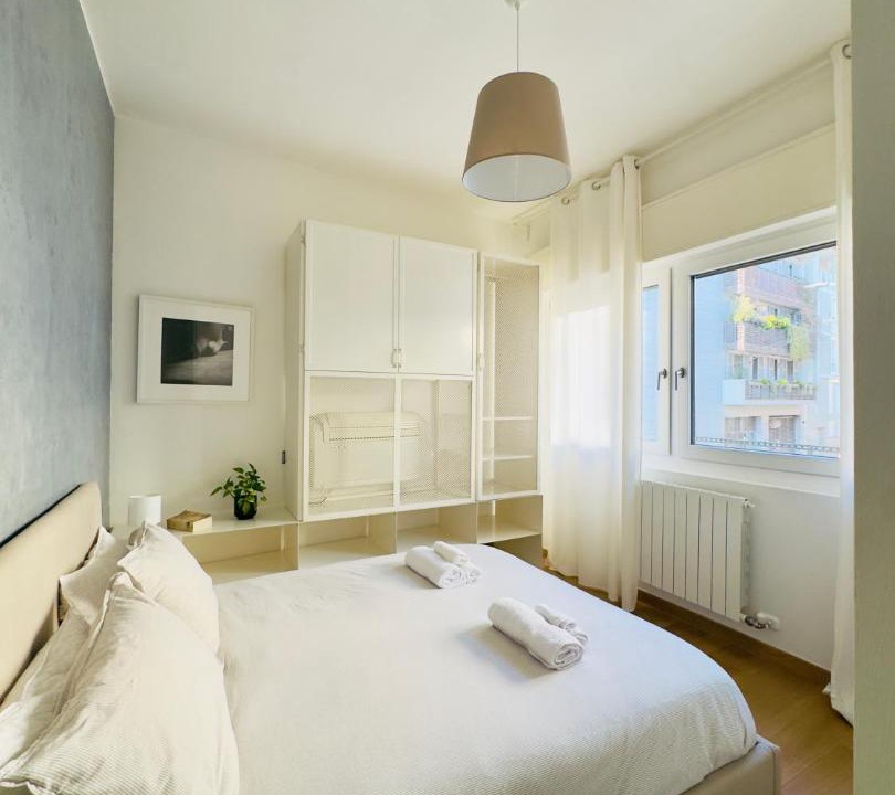 Photo of Bedroom in Chinatown