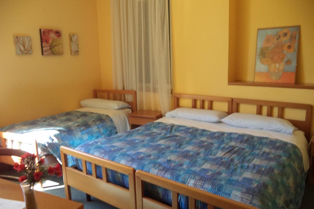 Photo of Bedroom in Magreglio