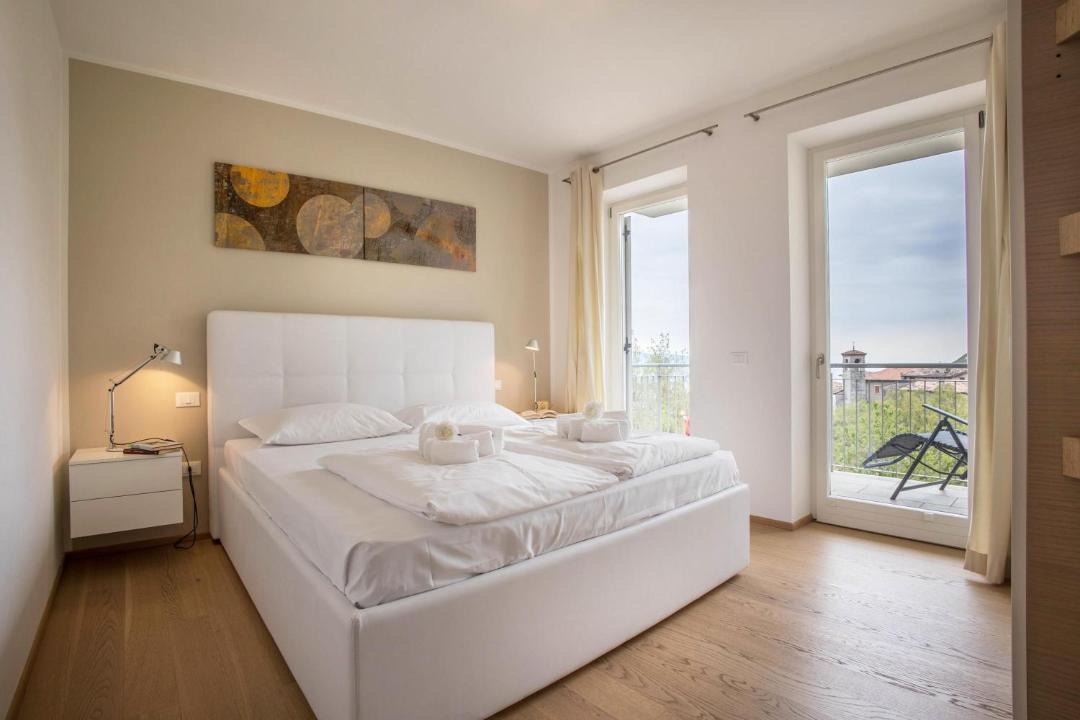Photo of Bedroom in Aer