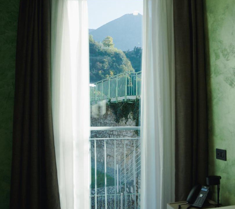 Photo of Bedroom in Breno