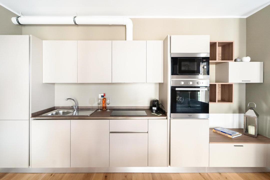 Photo of Kitchen in Gallaratese