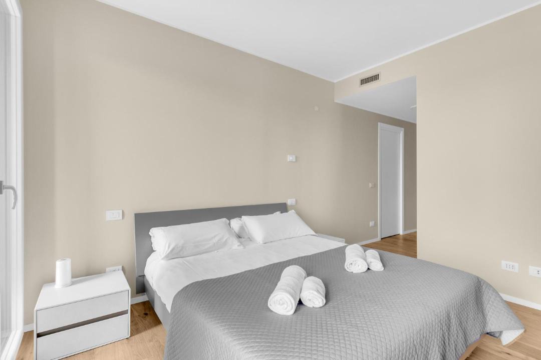 Photo of Bedroom in Gallaratese