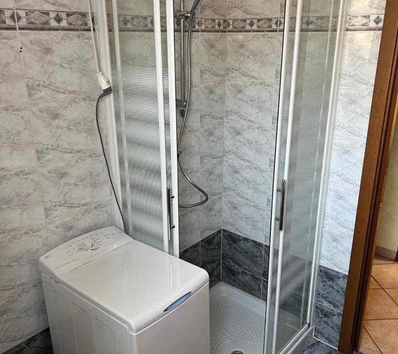 Photo of Bathroom in Somma Lombardo