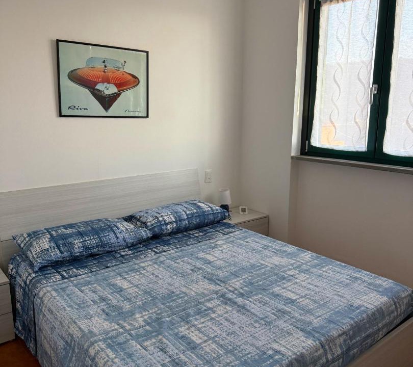 Photo of Bedroom in Sarnico