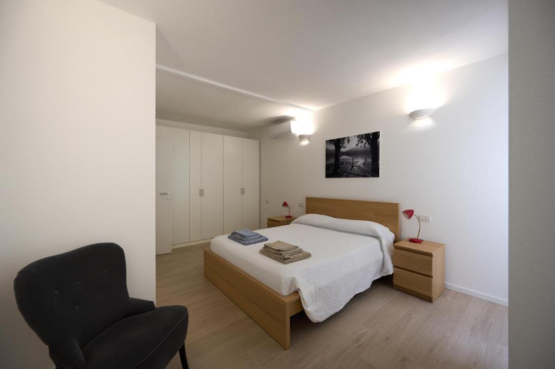 Photo of Bedroom in Mandello del Lario
