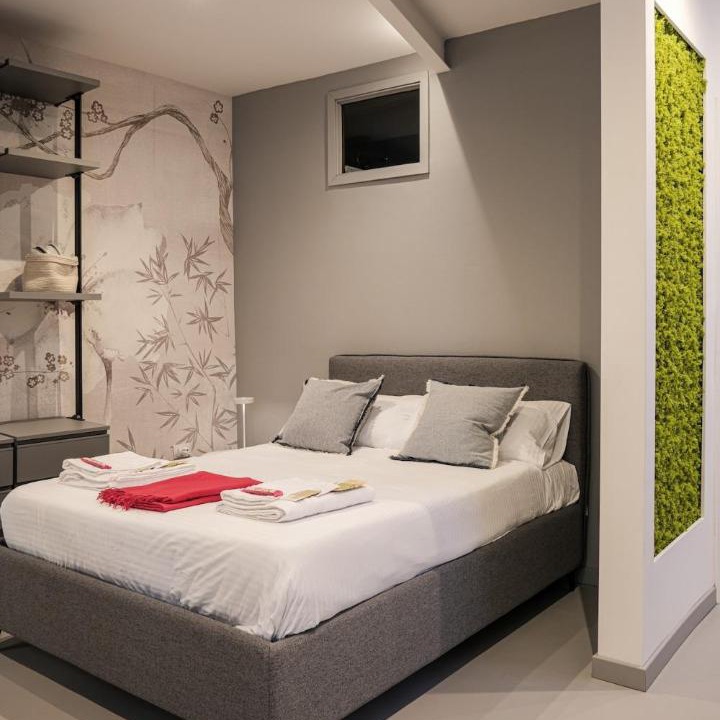 Photo of Bedroom in Centro Storico Nord