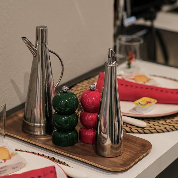 Photo of Kitchen in Centro Storico Nord