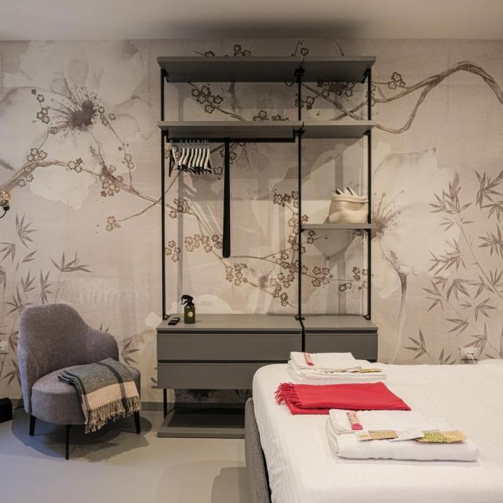 Photo of Bedroom in Centro Storico Nord