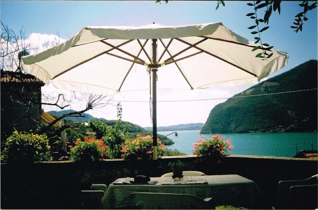 Photo of Patio Balcony in Siviano
