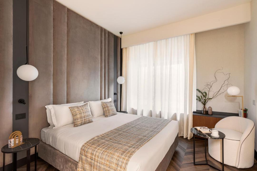 Photo of Bedroom in San Marco
