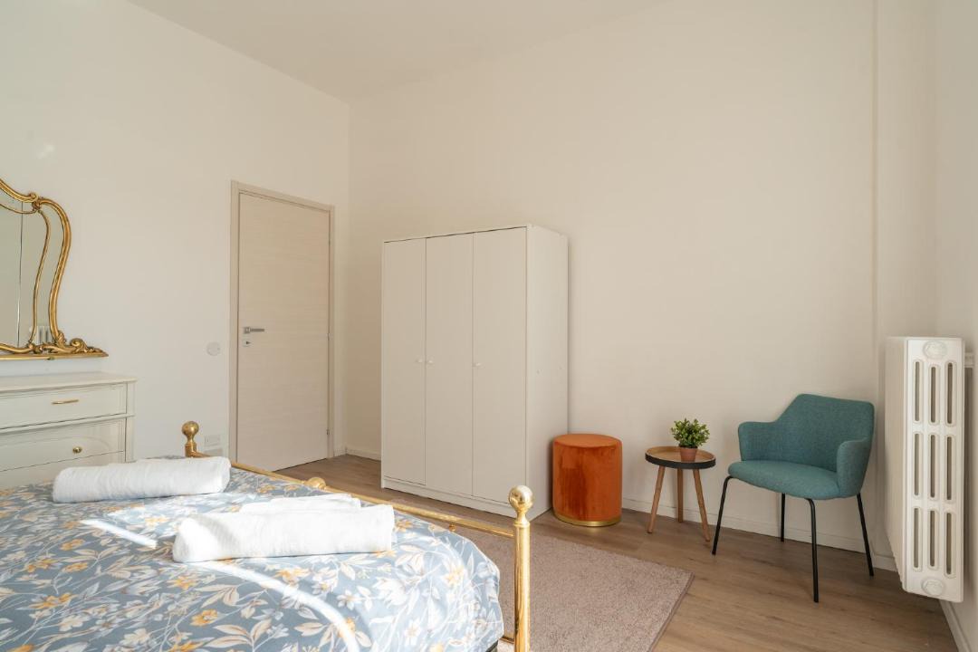 Photo of Bedroom in Bosisio Parini