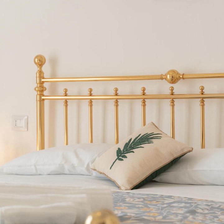 Photo of Bedroom in Bosisio Parini