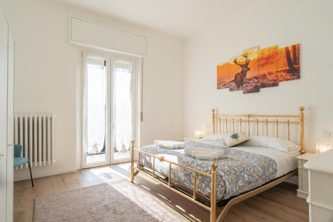Photo of Bedroom in Bosisio Parini