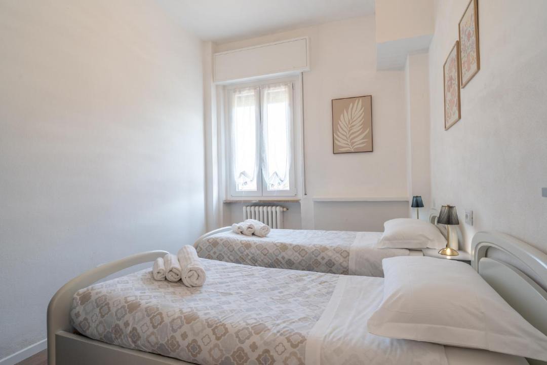 Photo of Bedroom in Bosisio Parini