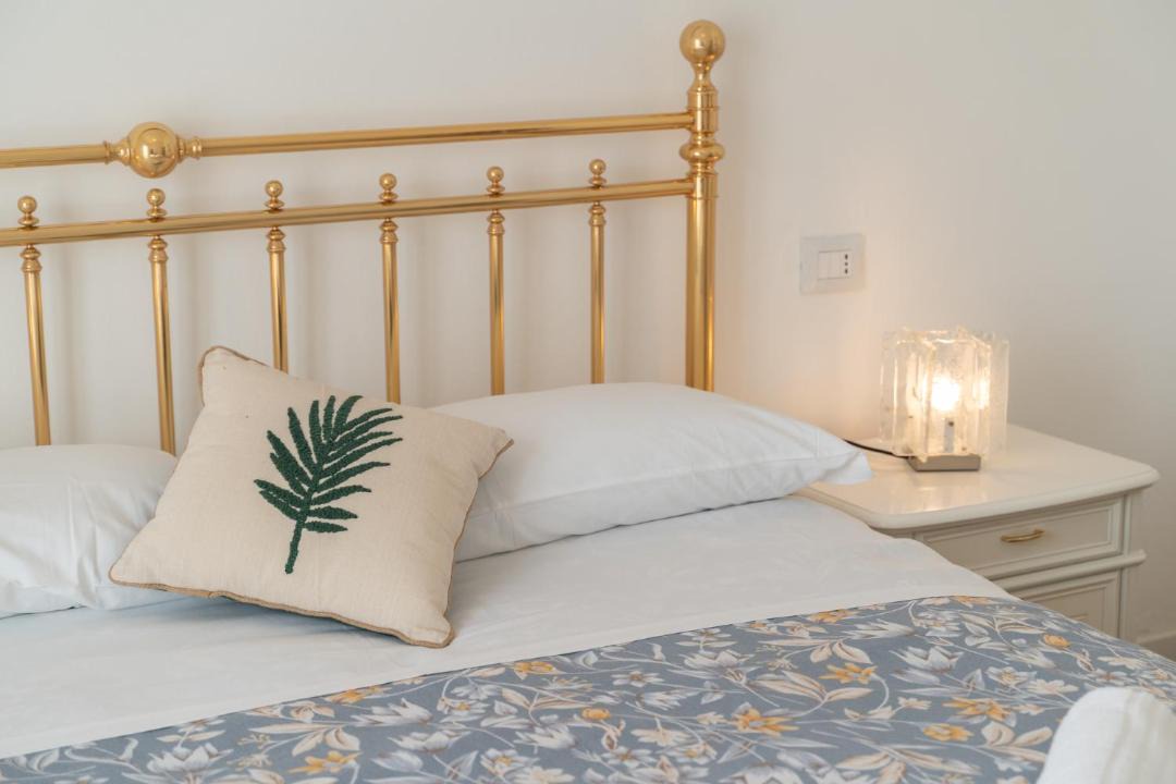 Photo of Bedroom in Bosisio Parini