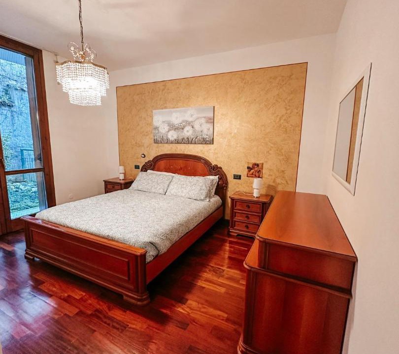 Photo of Bedroom in Predore