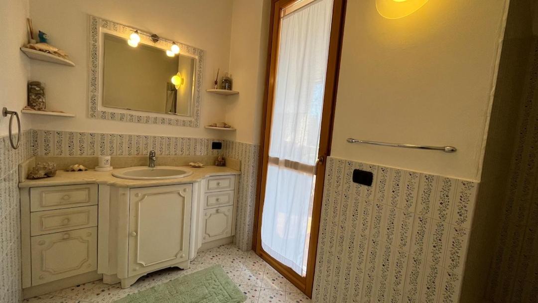 Photo of Bathroom in Crociale