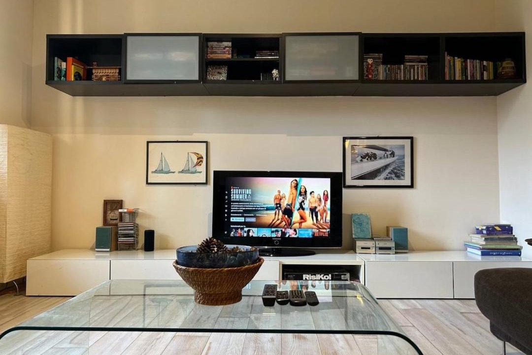 Photo of Livingroom in Crociale