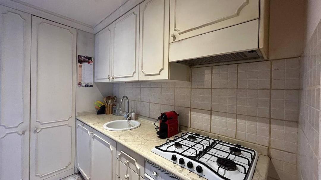 Photo of Kitchen in Crociale