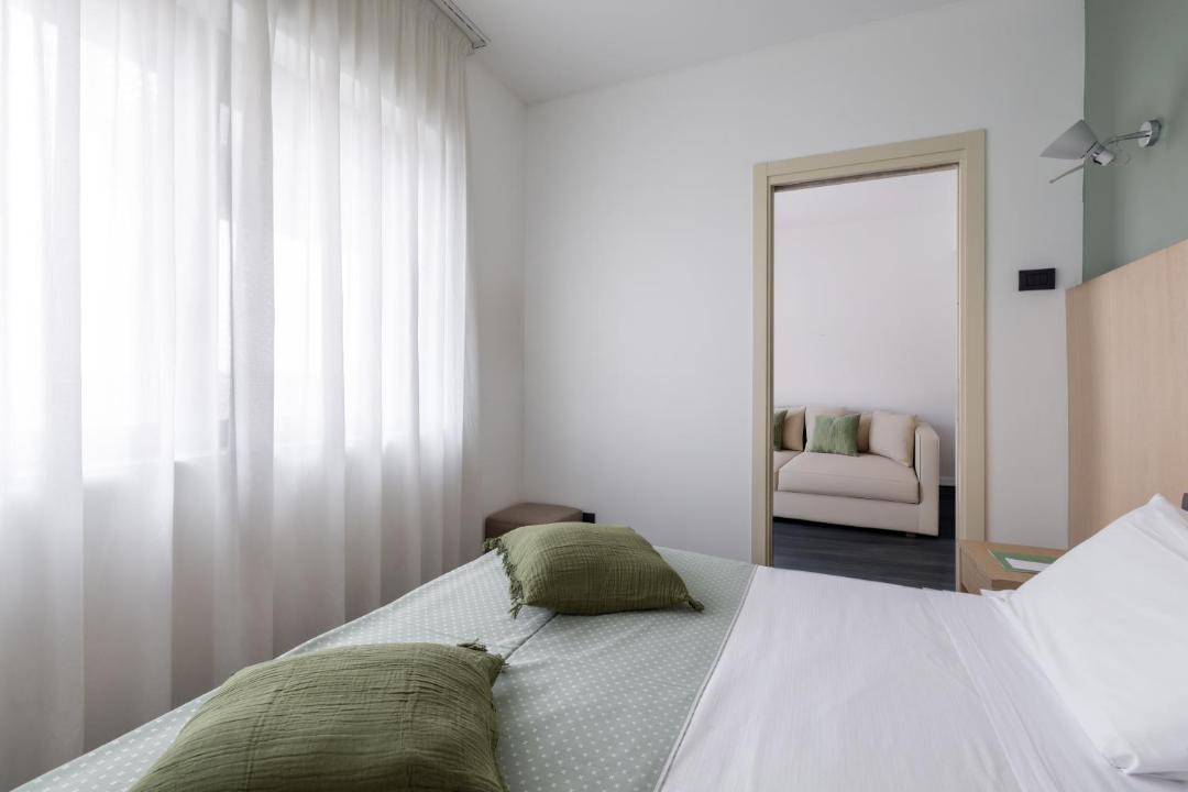 Photo of Bedroom in Vimercate