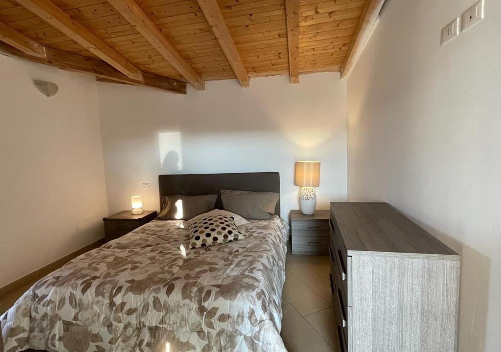 Photo of Bedroom in Vigevano