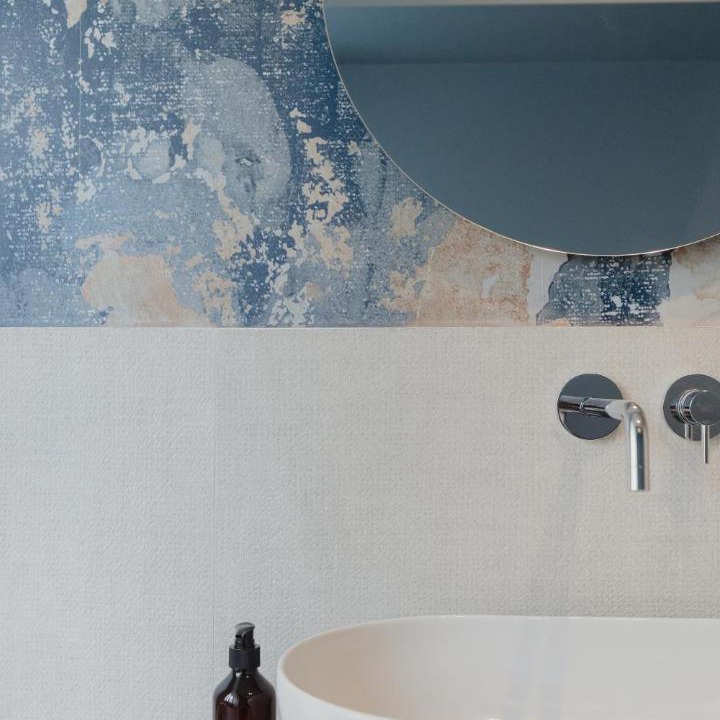 Photo of Bathroom in Aggregazione Rionale 9