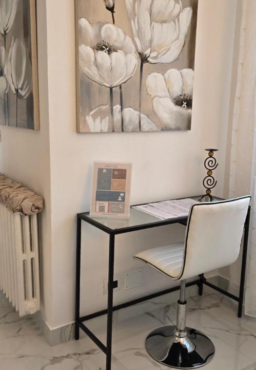 Photo of Livingroom in Chiesa Rossa