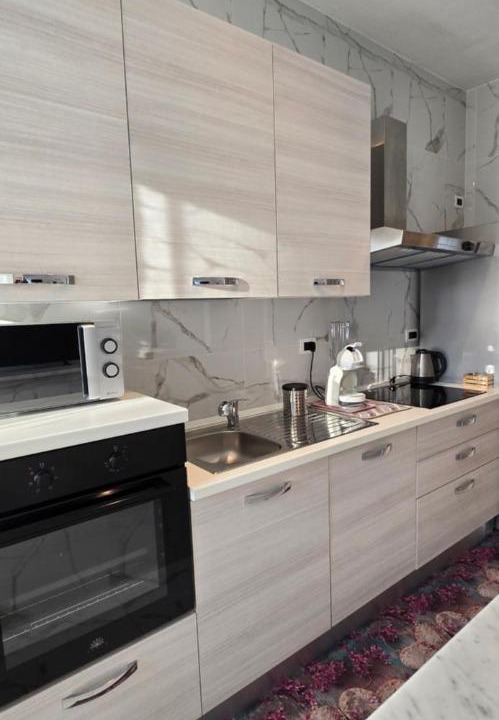 Photo of Kitchen in Chiesa Rossa