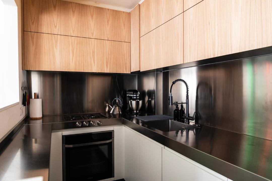 Photo of Kitchen in Abbadesse