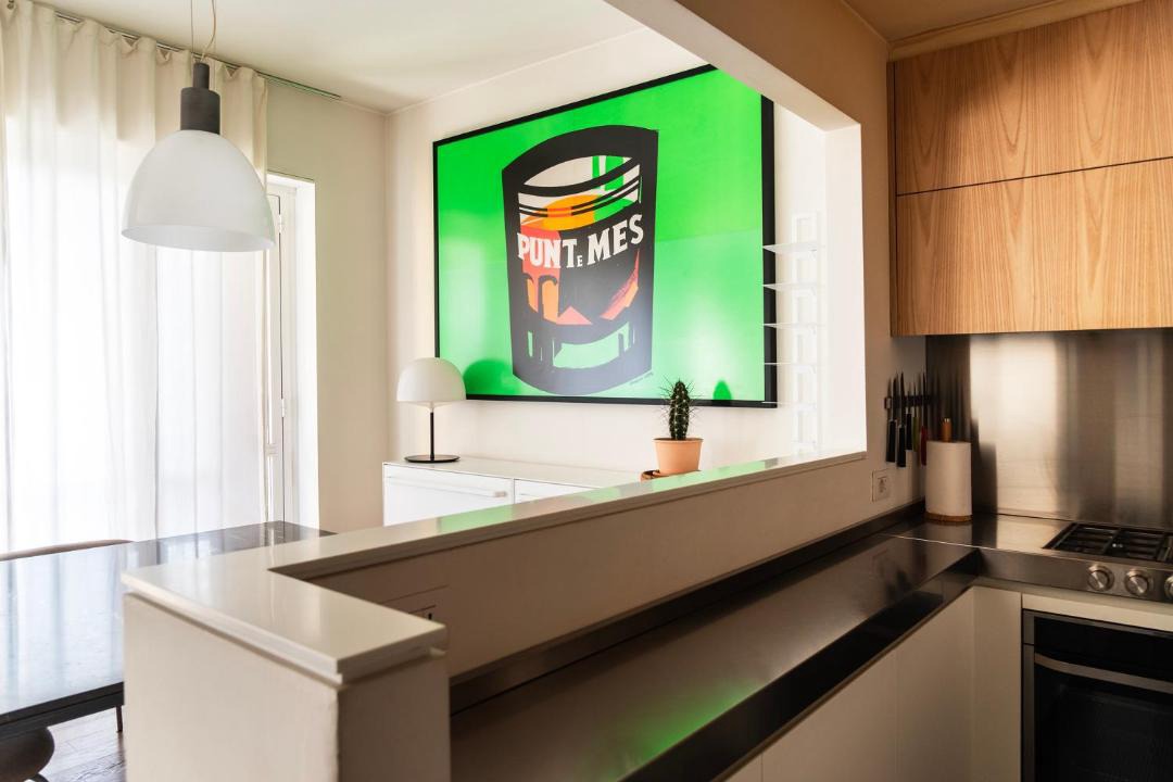 Photo of Kitchen in Abbadesse
