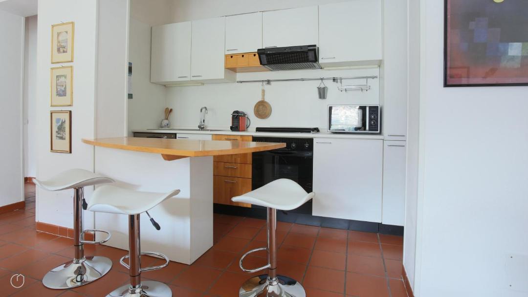 Photo of Kitchen in Laglio