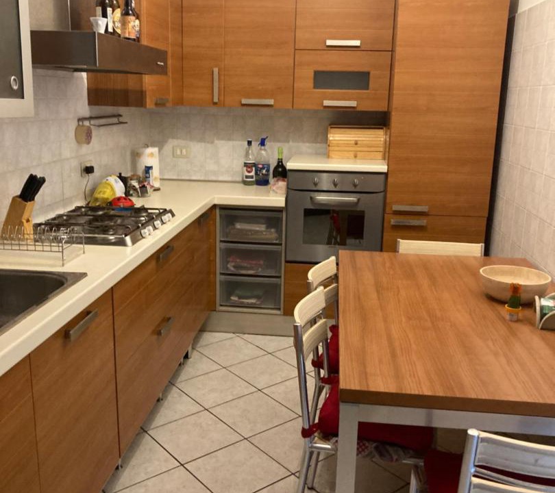Photo of Kitchen in Rescaldina