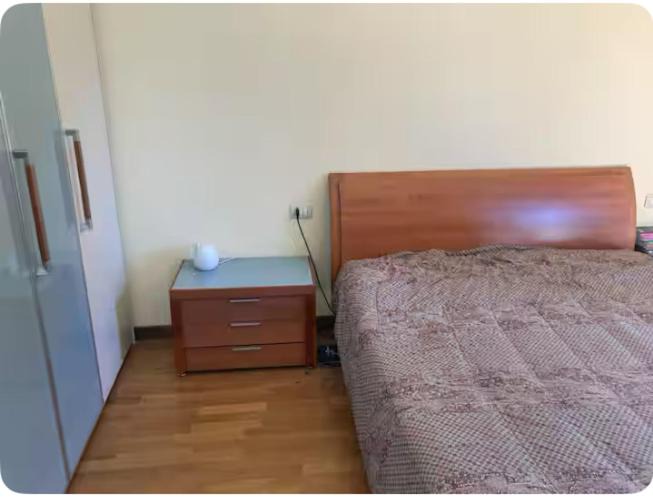 Photo of Bedroom in Rescaldina