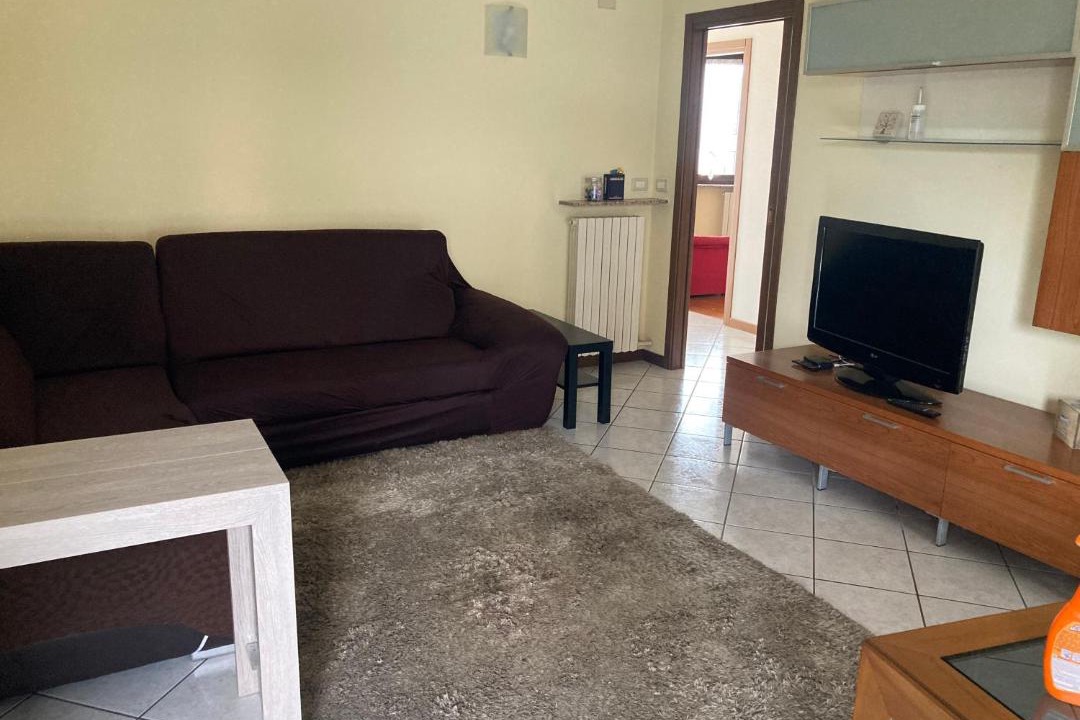 Photo of Livingroom in Rescaldina