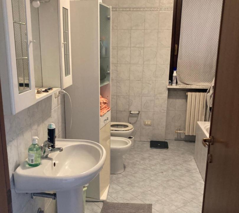Photo of Bathroom in Rescaldina