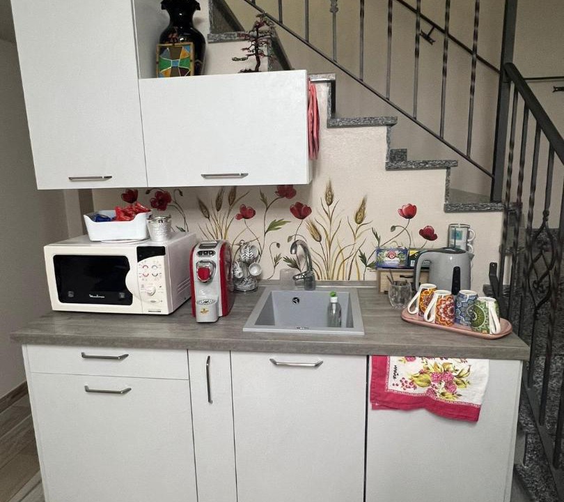 Photo of Kitchen in Montescano
