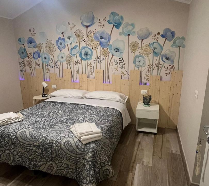 Photo of Bedroom in Montescano