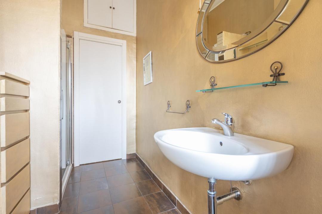Photo of Bathroom in Zona Lancetti