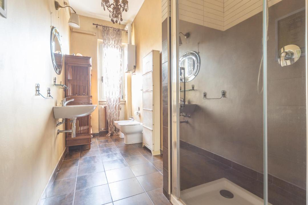 Photo of Bathroom in Zona Lancetti