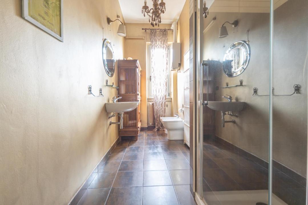 Photo of Bathroom in Zona Lancetti