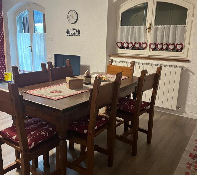 Photo of Kitchen in Schilpario