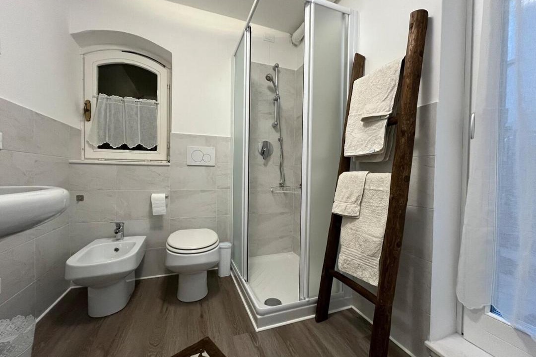 Photo of Bathroom in Schilpario