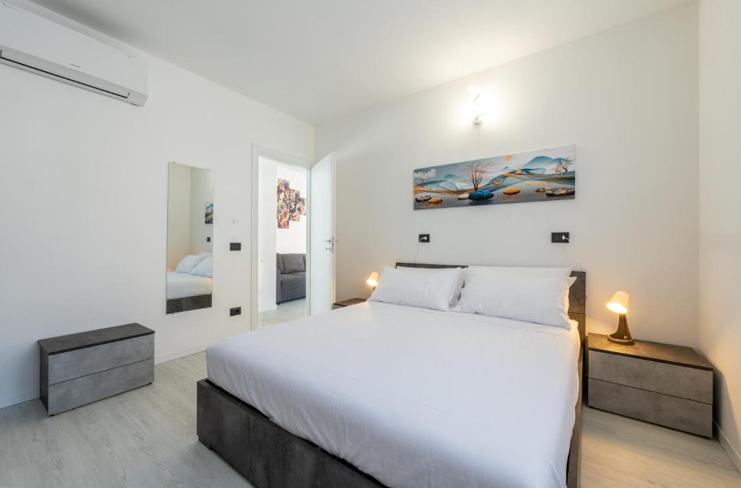 Photo of Bedroom in Consiglio di Rumo
