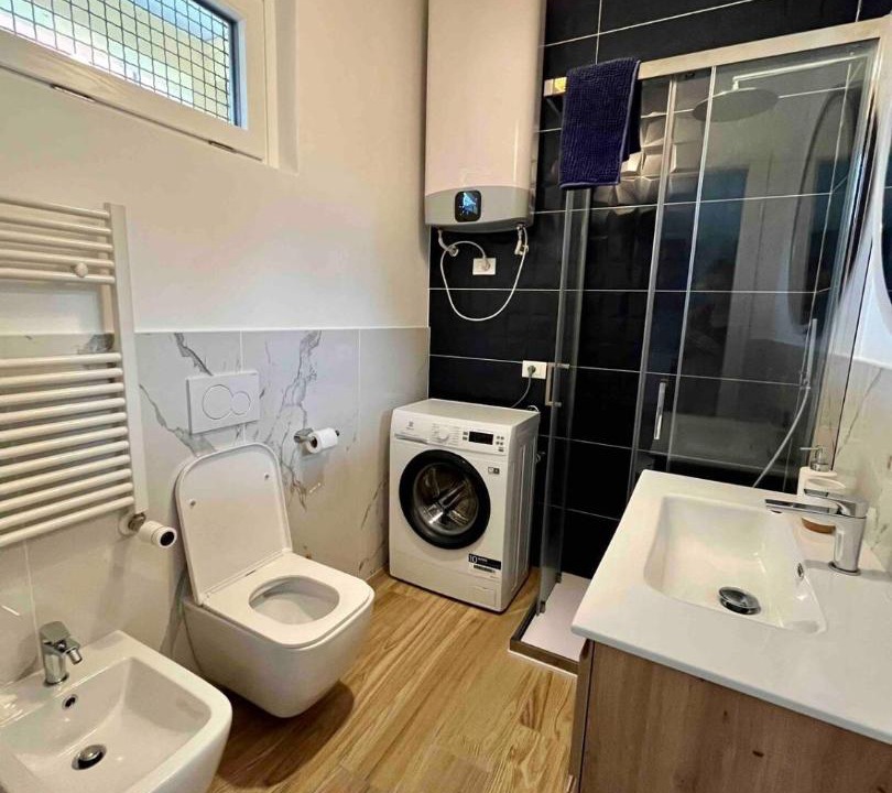 Photo of Bathroom in Pero