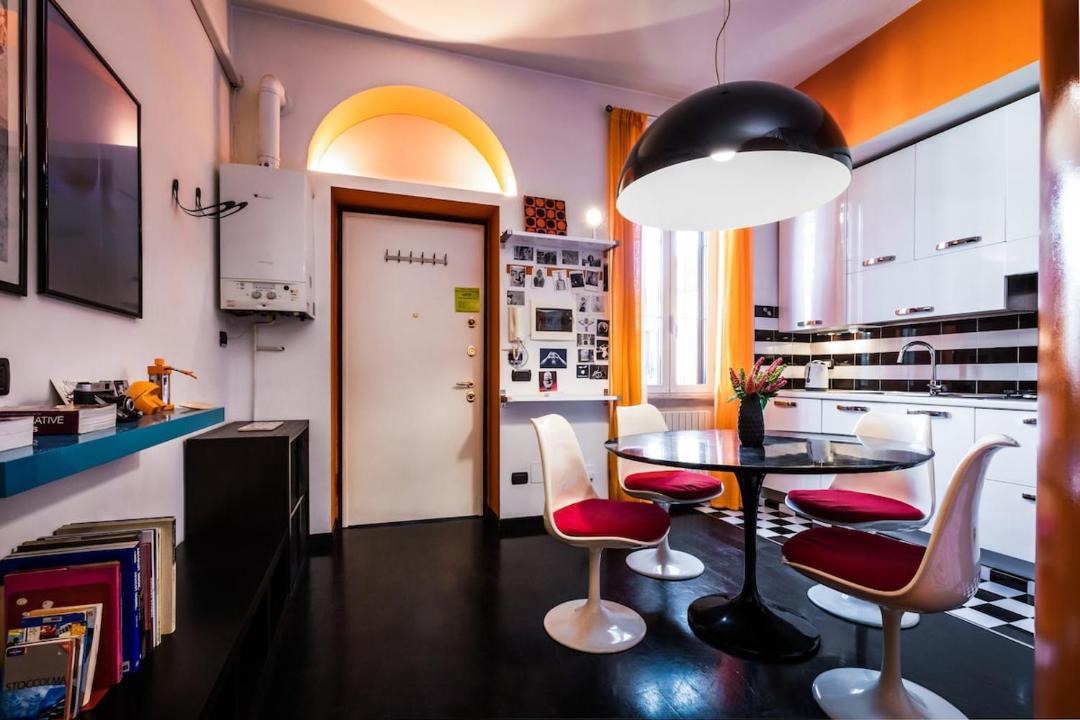 Photo of Kitchen in Navigli