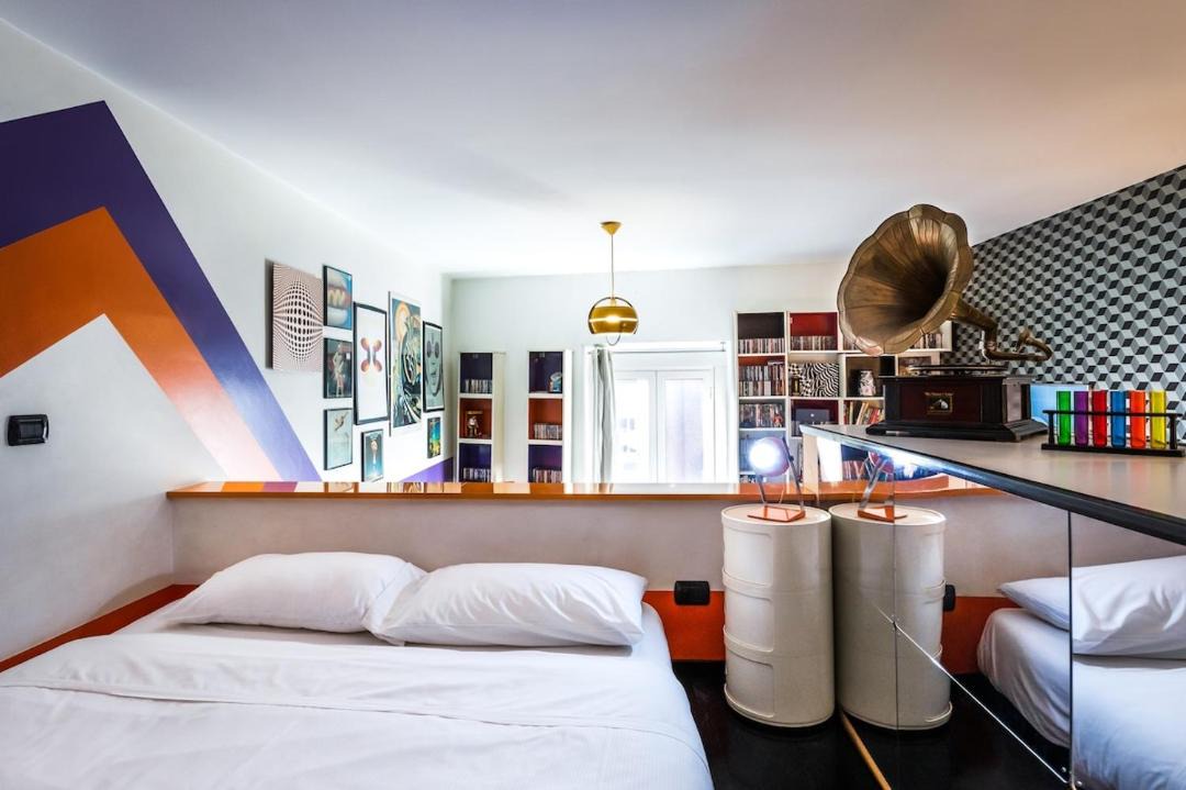 Photo of Bedroom in Navigli