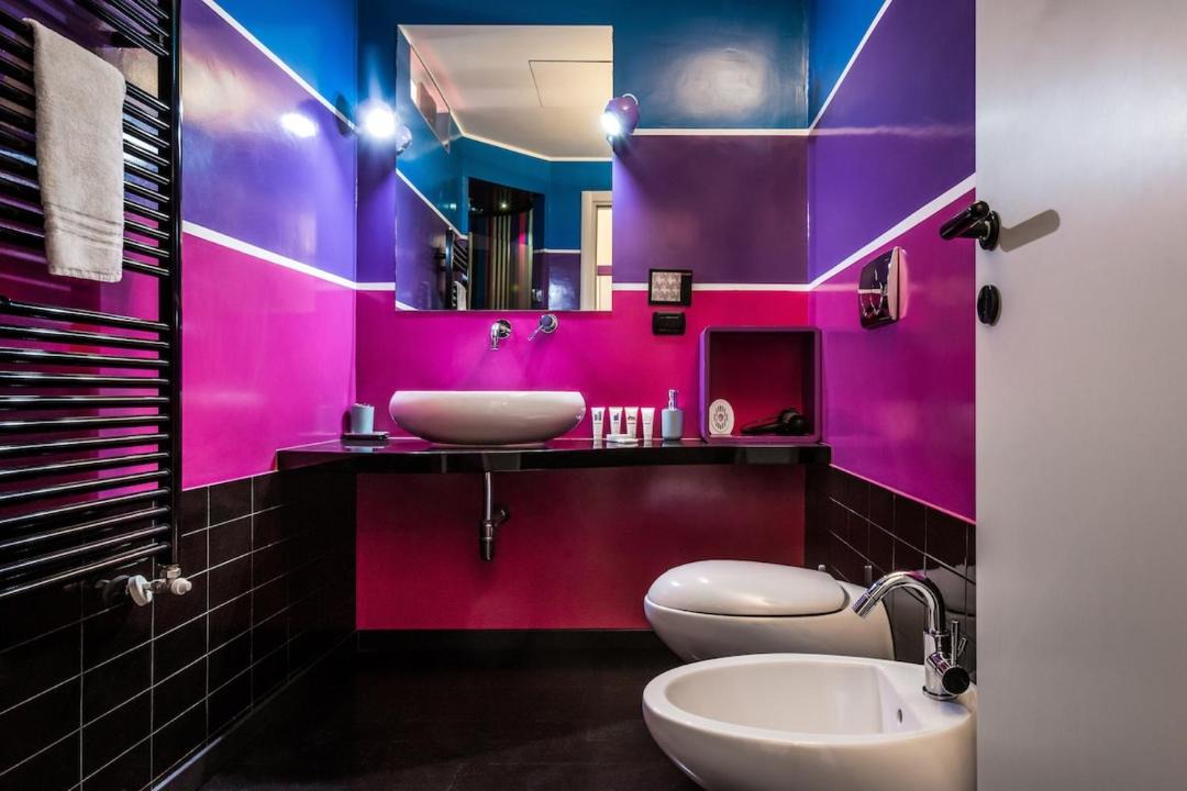 Photo of Bathroom in Navigli